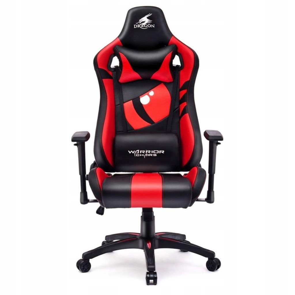игровое кресло dragon gaming