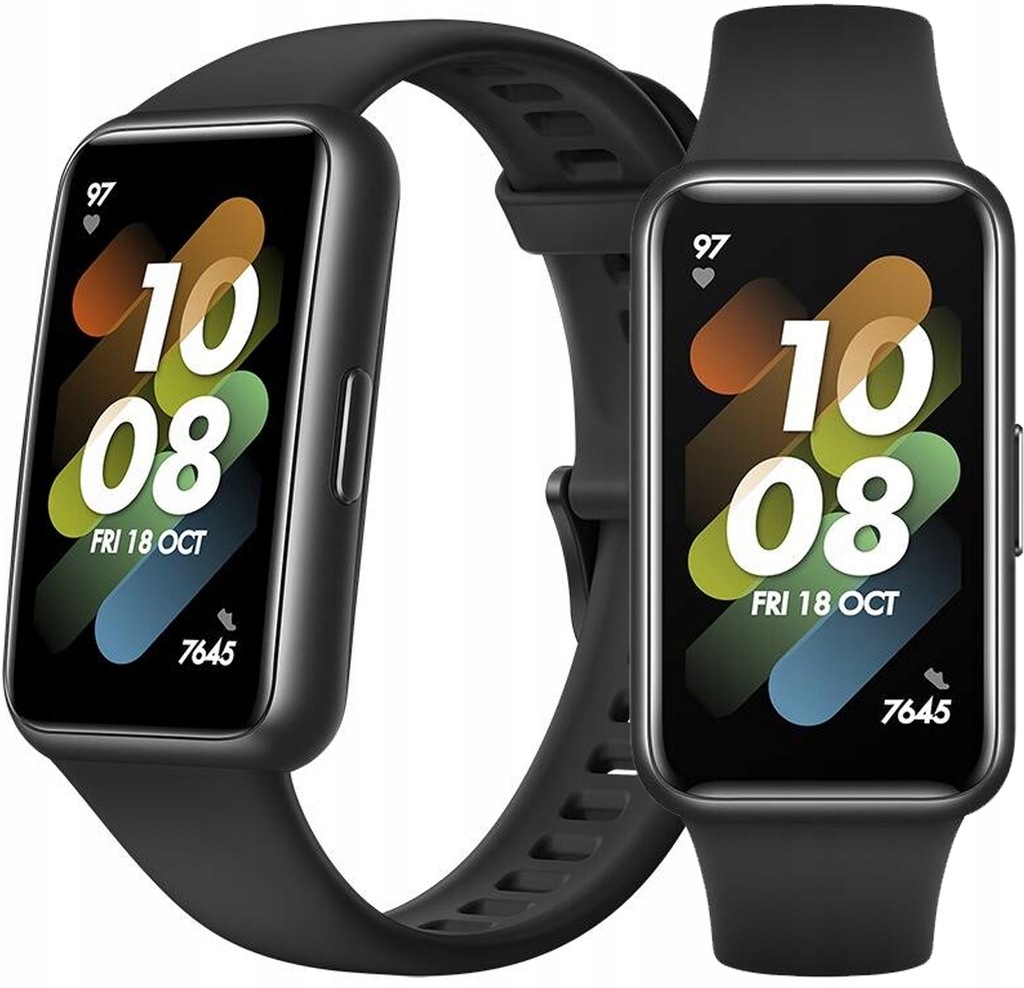 Huawei Band 7 Fitness opaska Smartwatch zegarek