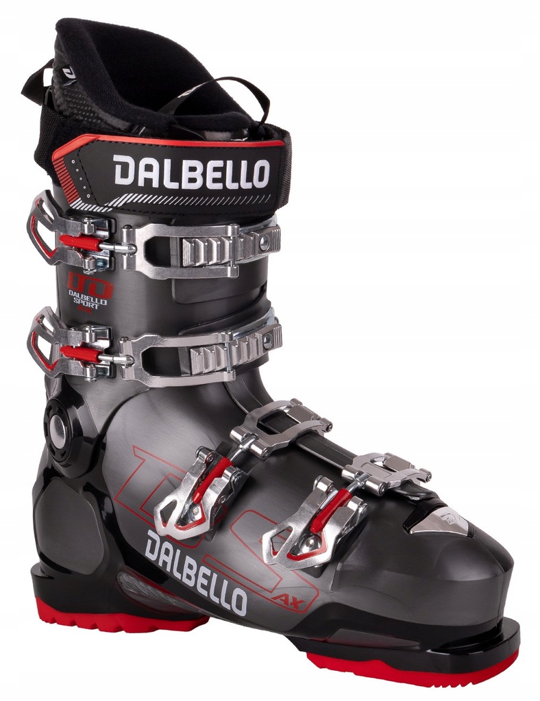 Buty narciarskie męskie Dalbello DS AX LTD 28.0