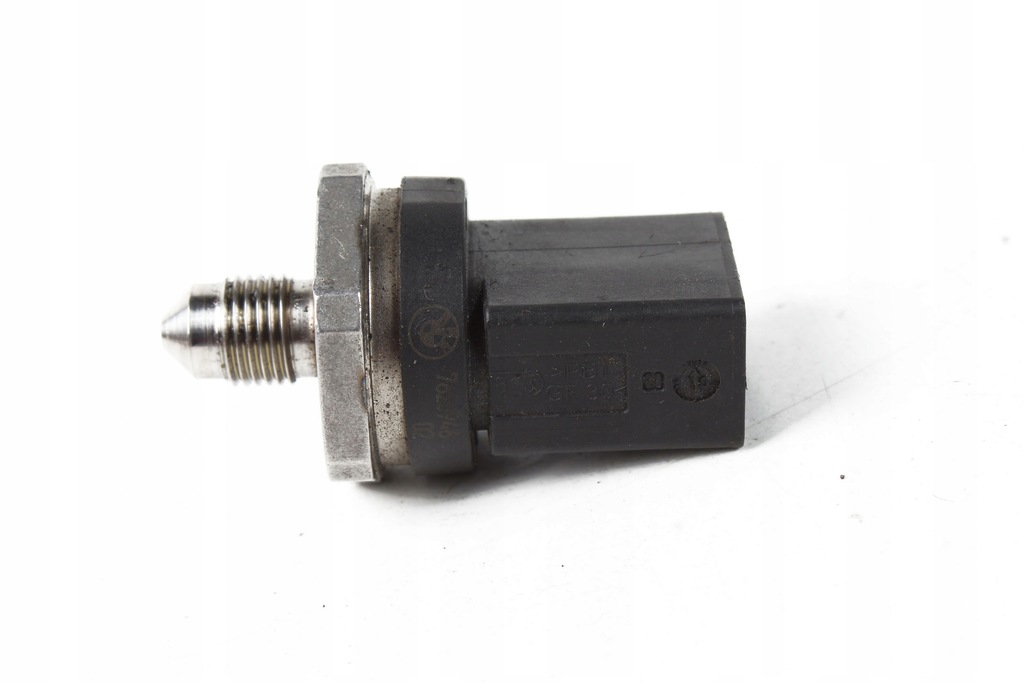 BMW E70 F15 X5 E71 F16 X6 Z4 Czujnik ciśnienia paliwa 7620946