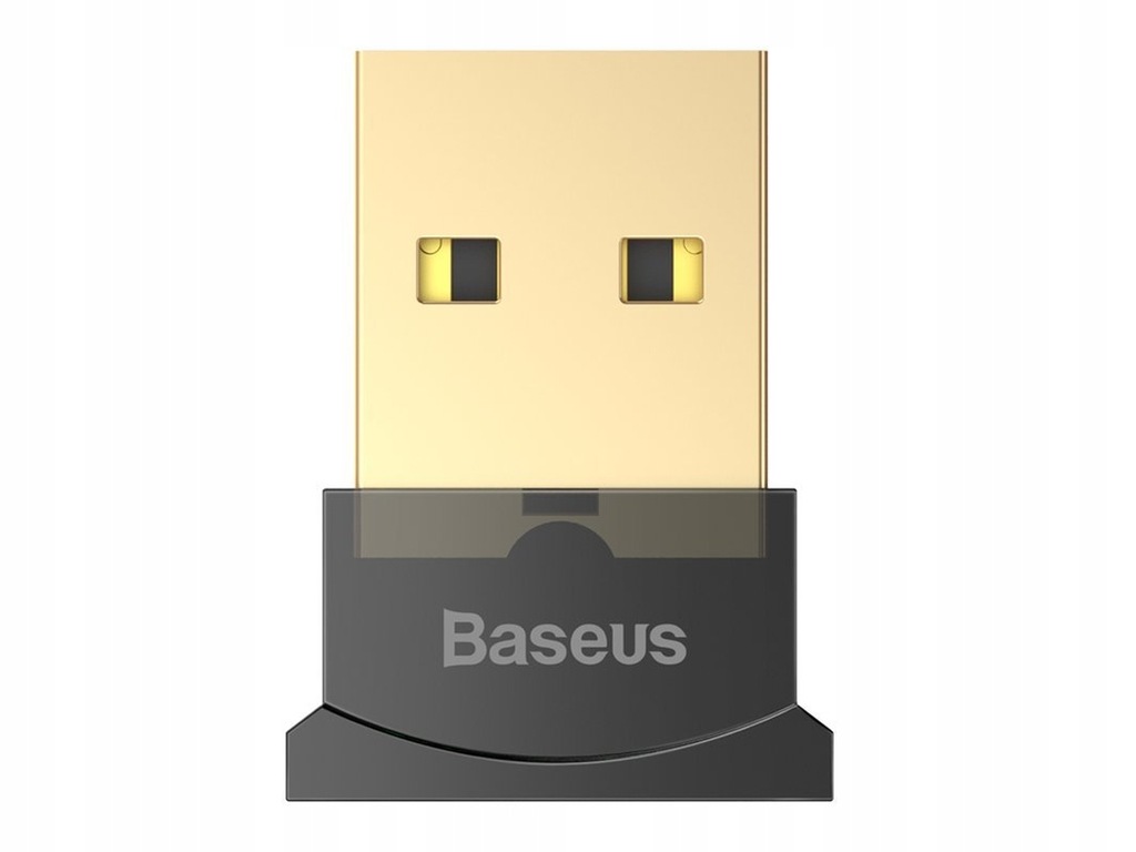 Купить МИНИ-АДАПТЕР BLUETOOTH 4.0 ПК BASEUS USB-РЕСИВЕР: отзывы, фото, характеристики в интерне-магазине Aredi.ru