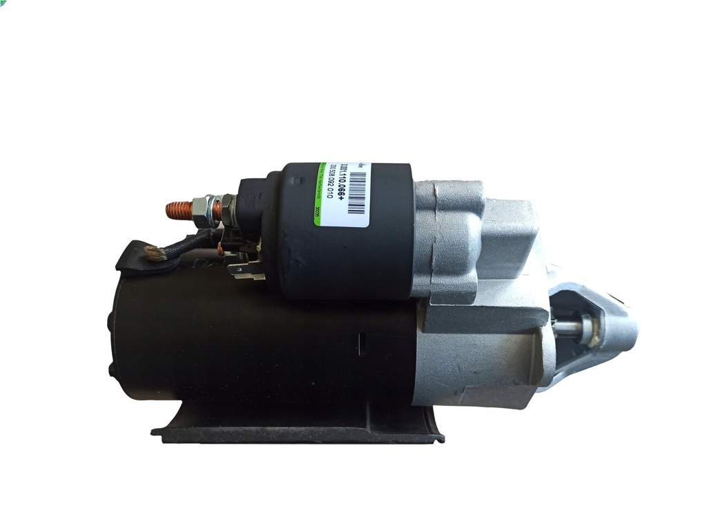 ROZRUSZNIK BOSCH STILL LINDE JUNG SILNIK VW