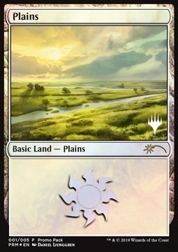 Plains (Core 2020 Extras)