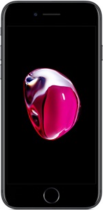 Купить Смартфон Apple iPhone 7 черный 32 ГБ: отзывы, фото, характеристики в интерне-магазине Aredi.ru