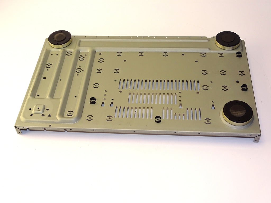 TECHNICS SU-VZ220 SPÓD NOGI