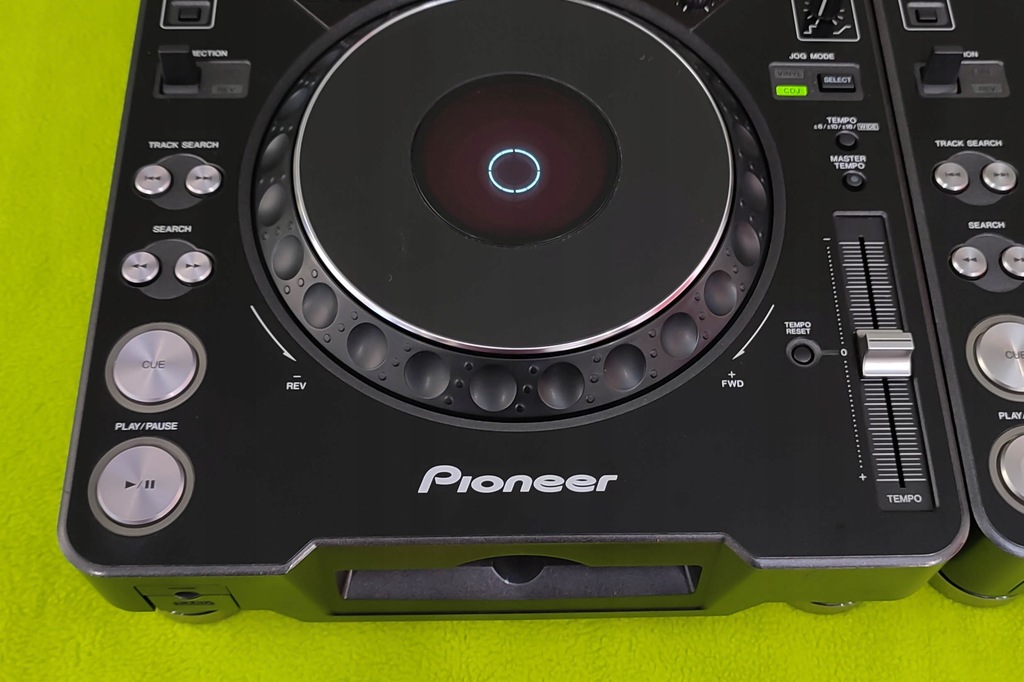 PIONEER CDJ 1000 MK3 CDJ1000 MK2 DJM XDJ 350/400/800/900
