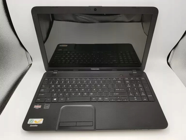 LAPTOP TOSHIBA SATELLITE C855D