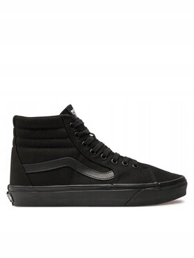 vans Sneakersy Sk8-Hi VN000TS9BJ4 Czarny