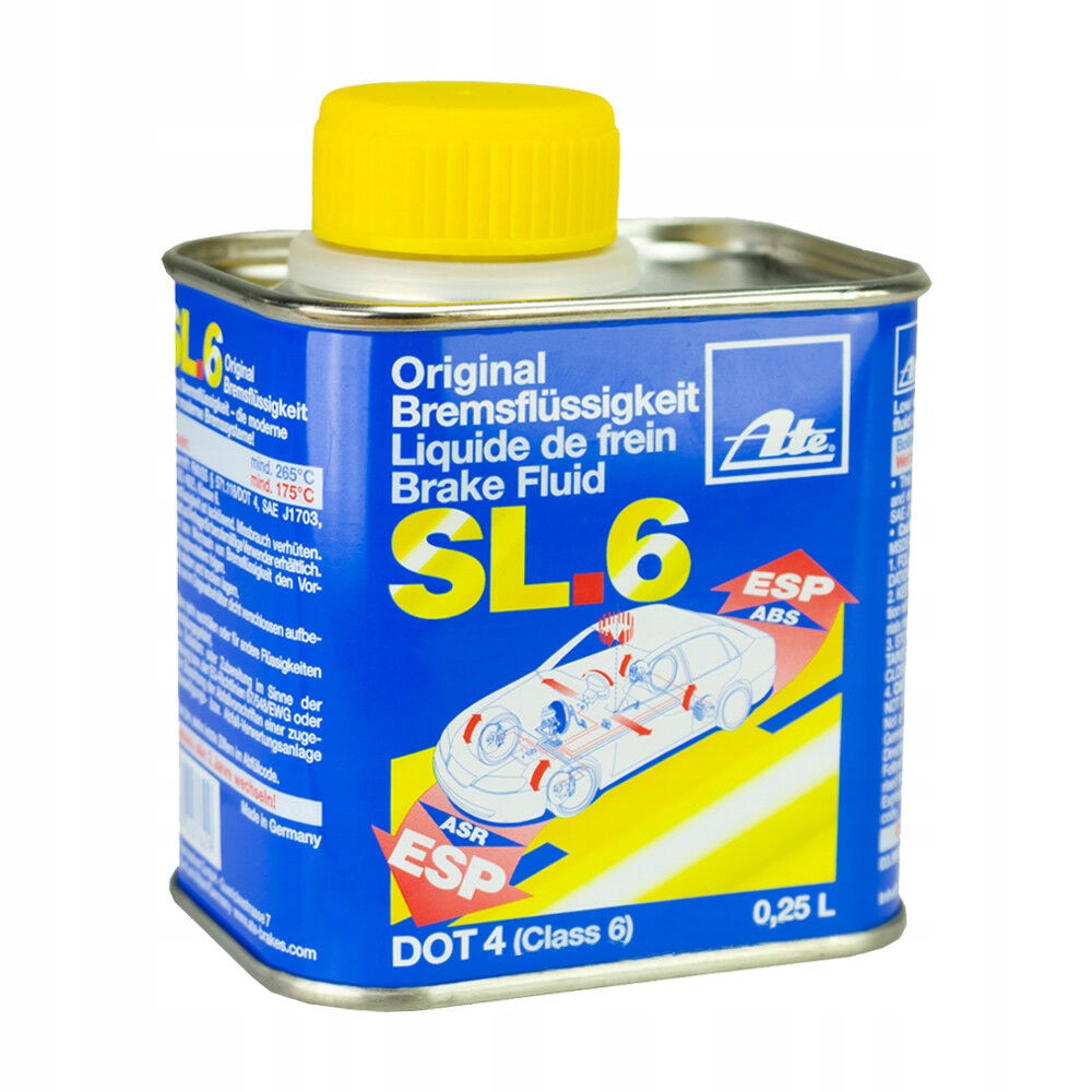 2. тормозная жидкость ate sl. Ate 03. Ate 03. Ate brake fluid sl.