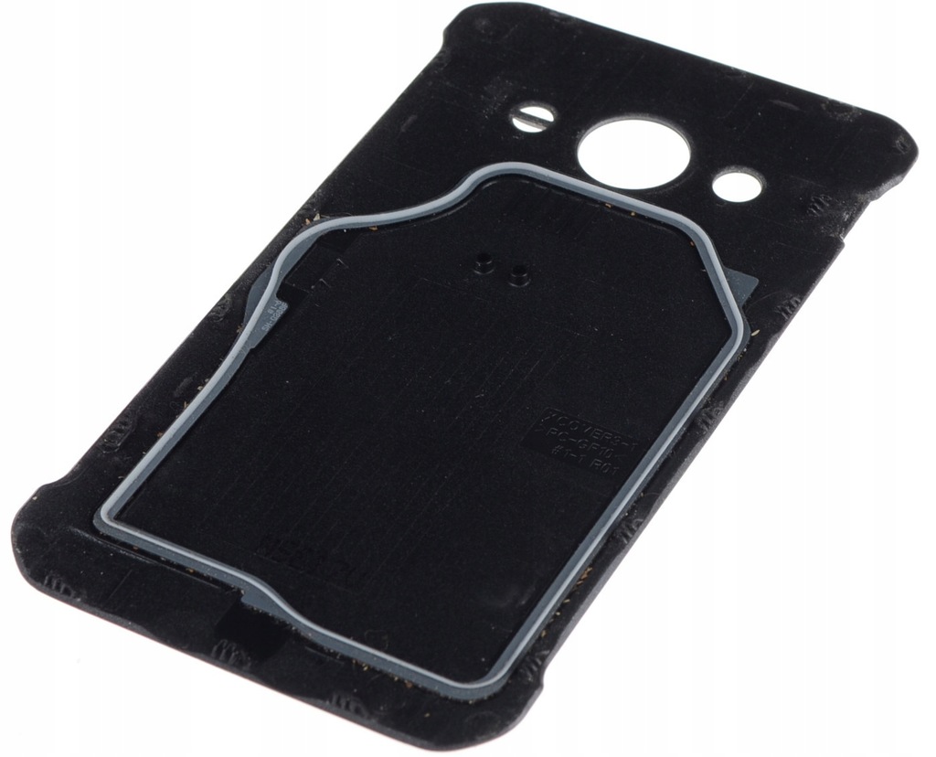 Купить Крышка аккумуляторного отсека Samsung XCOVER 3 G388, задняя часть  корпуса: отзывы, фото и характеристики на Aredi.ru (9249522612)