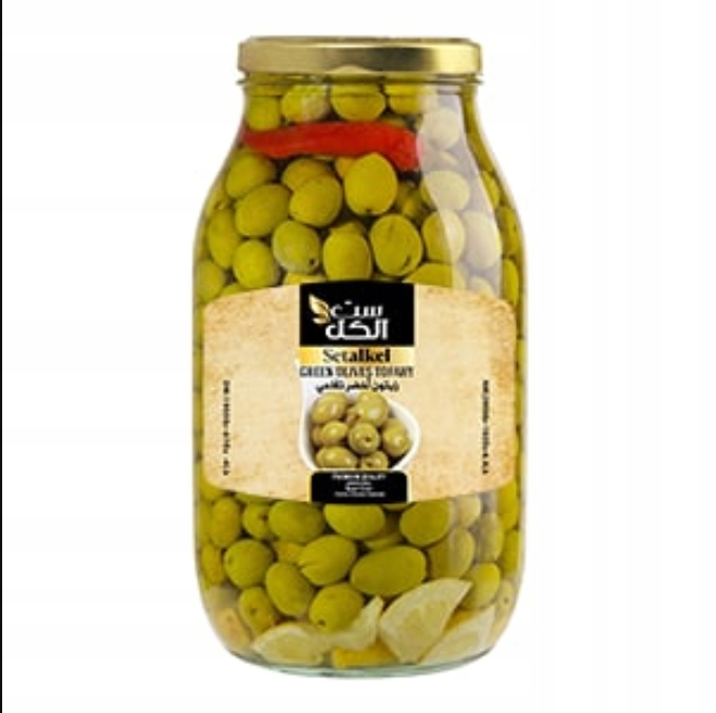 zielone oliwki tofahy 1900 GR