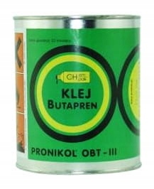 Klej Butapren ( Pronikol OBT- III )