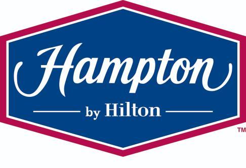 Weekend w Hampton by Hilton Gdańsk Airport