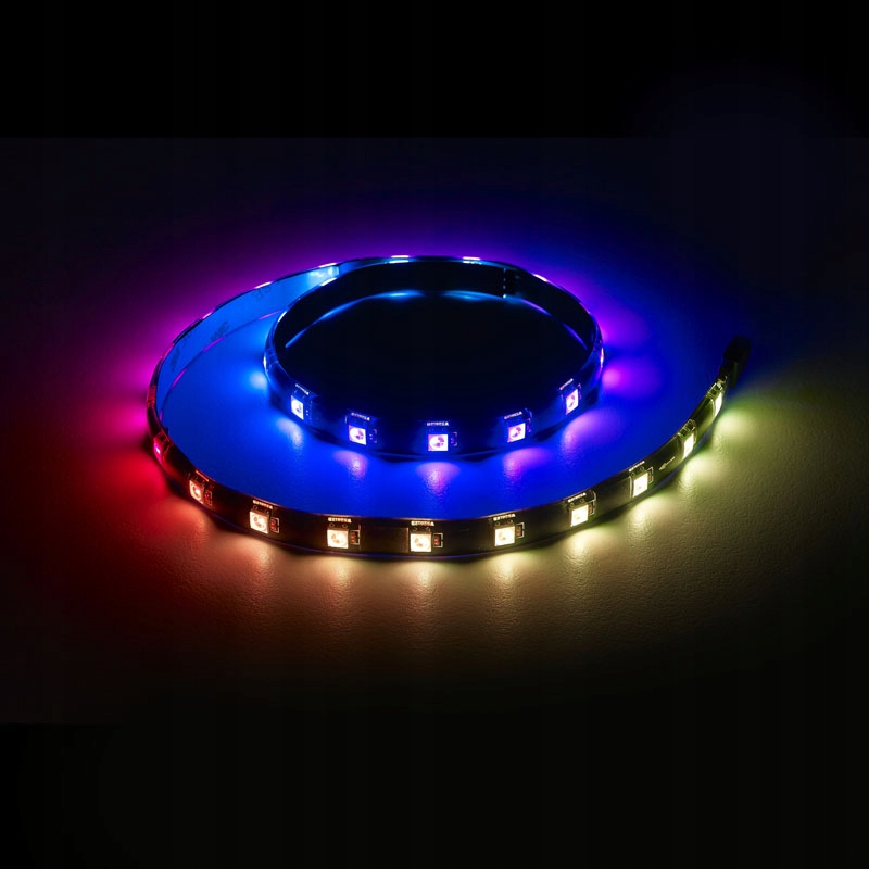 CableMod Addressable LED Strip 60cm - RGB Sklepy
