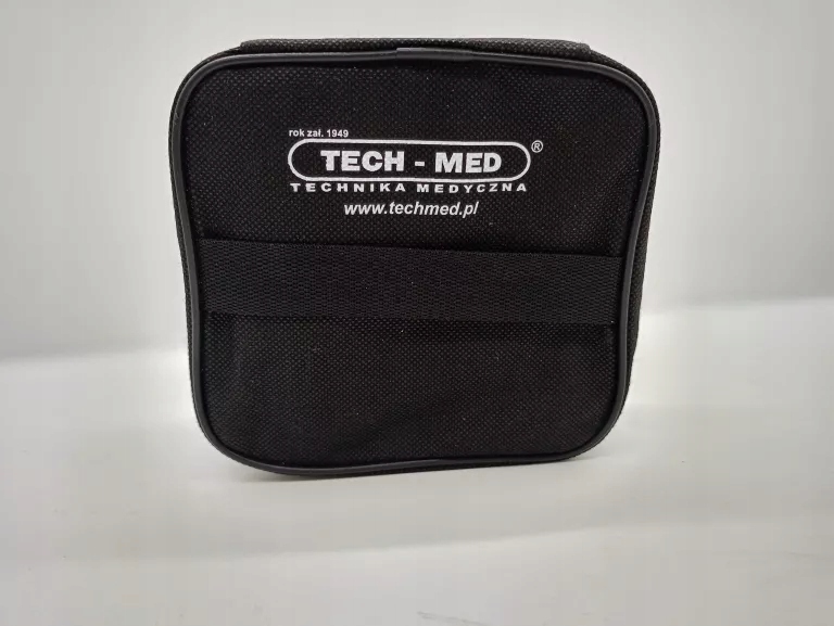 CIŚNIENIOMIERZ TECH MED TMA-3 BASIC/POKROWIEC