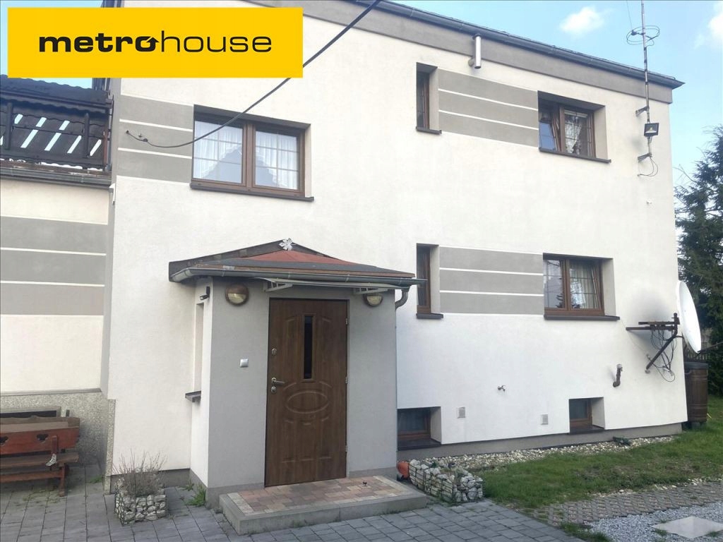 Dom, Bycina, Rudziniec (gm.), 133 m²