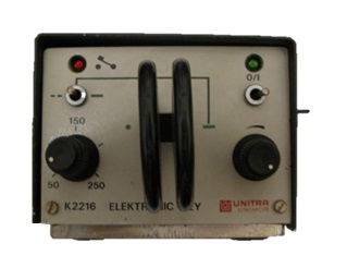 Elektroniczny klucz telegtaficzny Unimor K2216 (e)