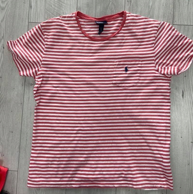 POLO Ralph Lauren t-shirt r. M