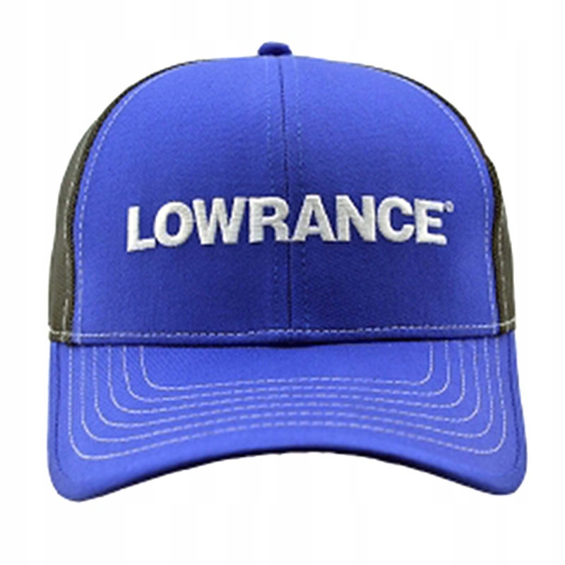 CZAPKA LOWRANCE 10555798155 oficjalne archiwum Allegro