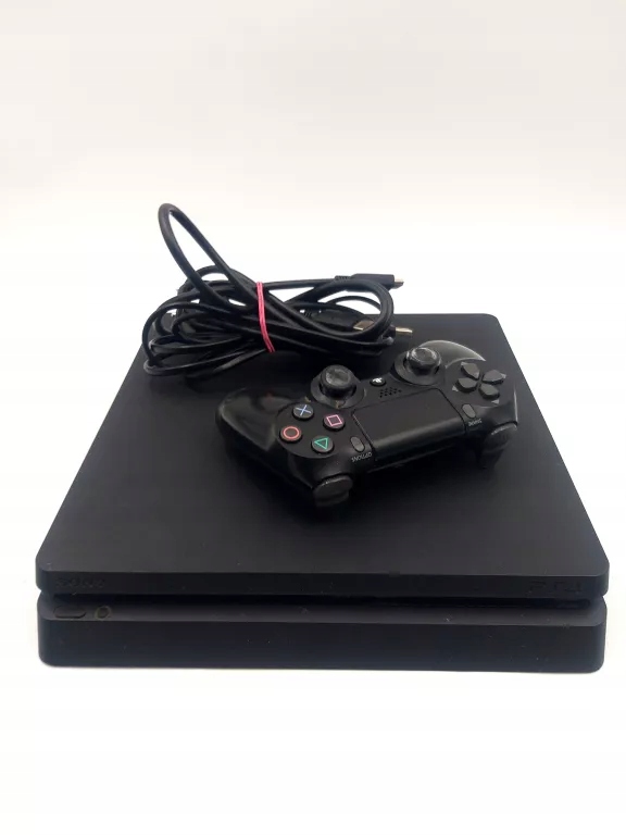 KONSOLA PS4 CUH-2216A 500GB