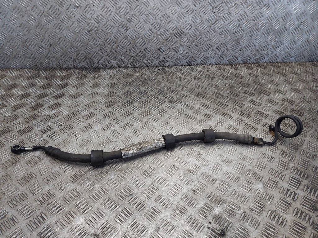 PRZEWÓD WSPOMAGANIA CIŚNIENIOWY AUDI A6 C6 4F1422893F