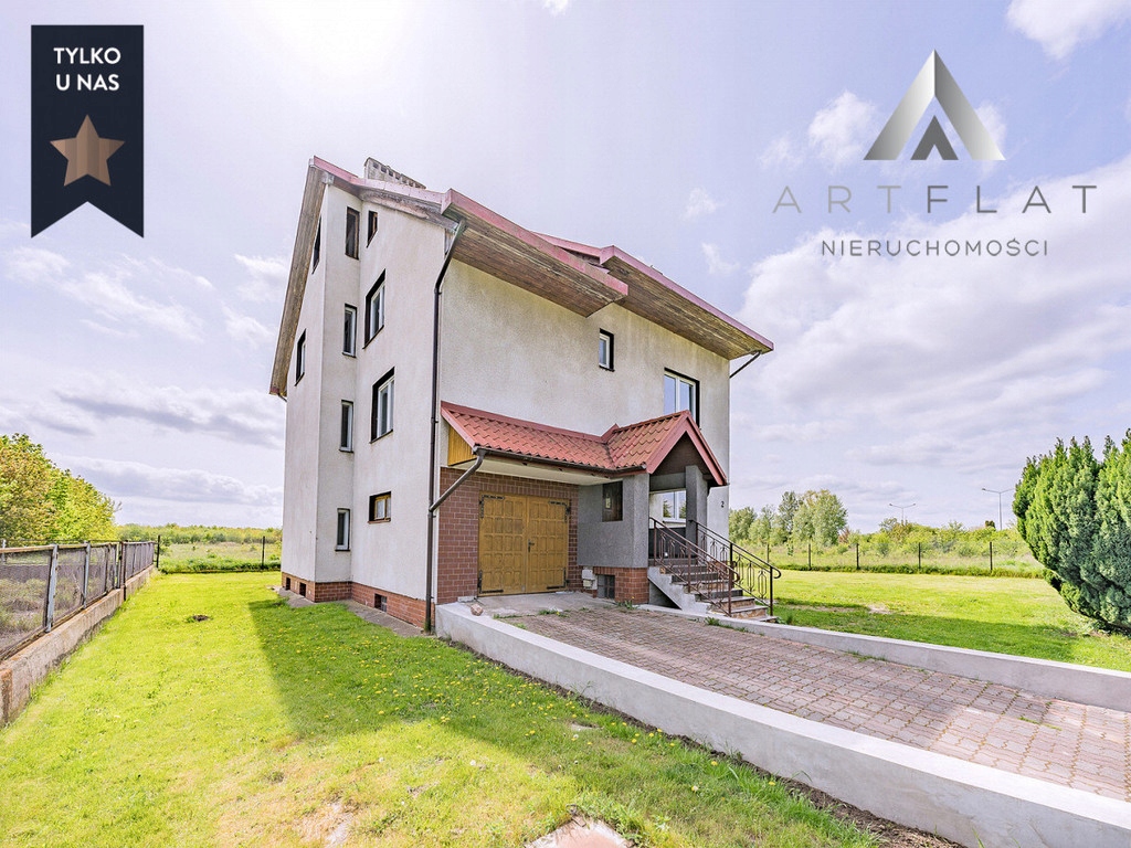 Dom, Gdynia, Babie Doły, 404 m²