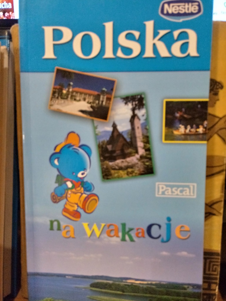 Polska na wakacje PASCAL