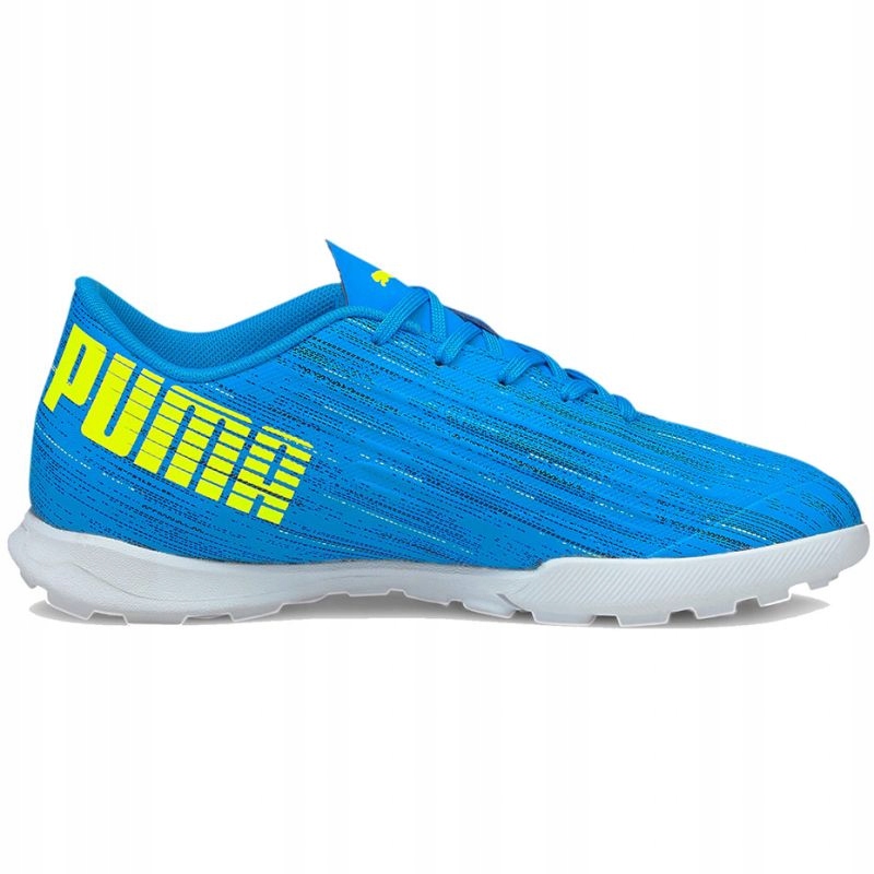 Buty piłkarskie Puma Ultra 4.2 TT Jr 106367 01 30