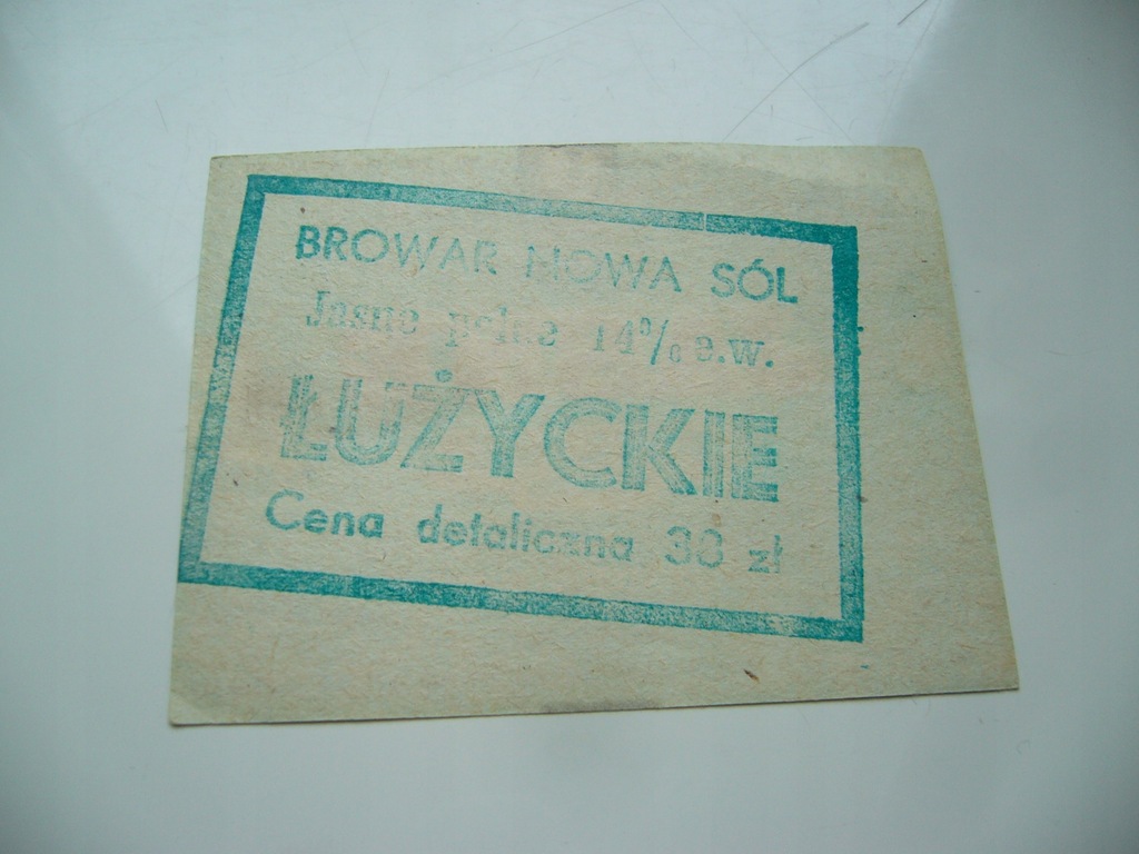BROWAR NOWA SÓL 37