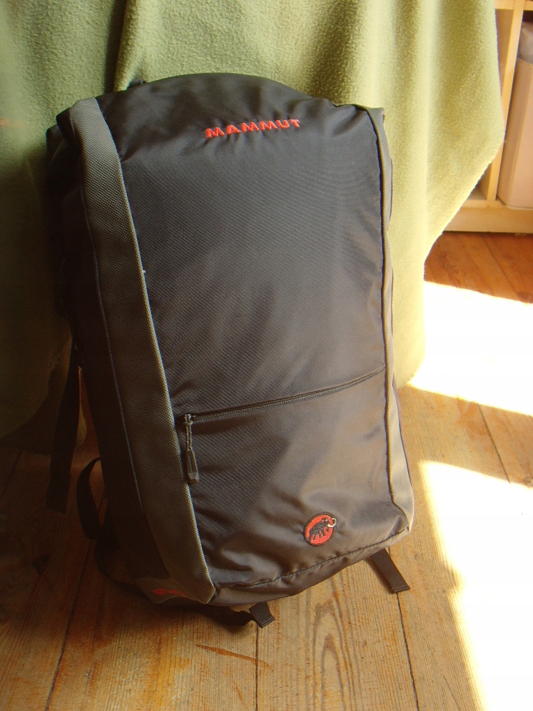 Plecak MAMMUT NEON ELEMENT 30