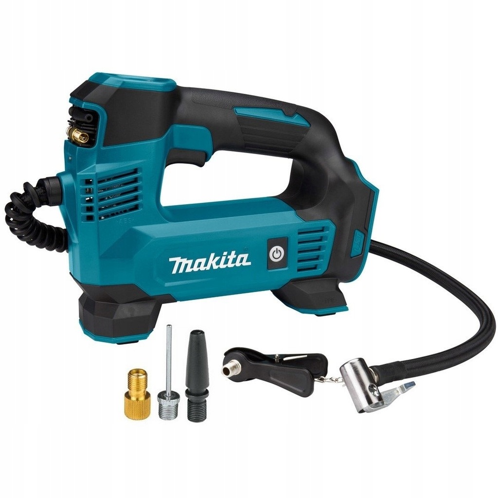 Mini kompresor Makita DMP180Z sprężarka - 11807540371 - oficjalne ...