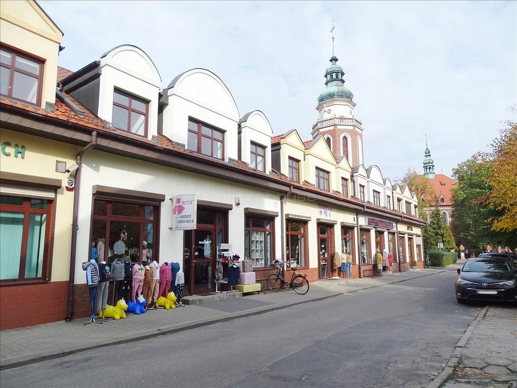 Dom, Syców, Syców (gm.), Oleśnicki (pow.), 248 m²