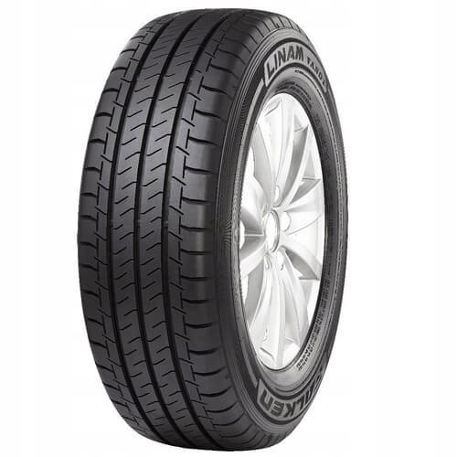 4 szt. FALKEN 225/55R17C Linam VAN01 109/107 H Nowe