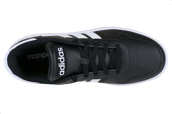 Купить Туфли Adidas HOOPS 2.0 DB0117, размер 43 1/3: отзывы, фото, характеристики в интерне-магазине Aredi.ru