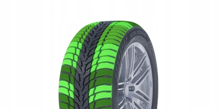 Купить 4x 195/65R15 снегозащитные шины Nokian Wr Safe: отзывы, фото, характеристики в интерне-магазине Aredi.ru