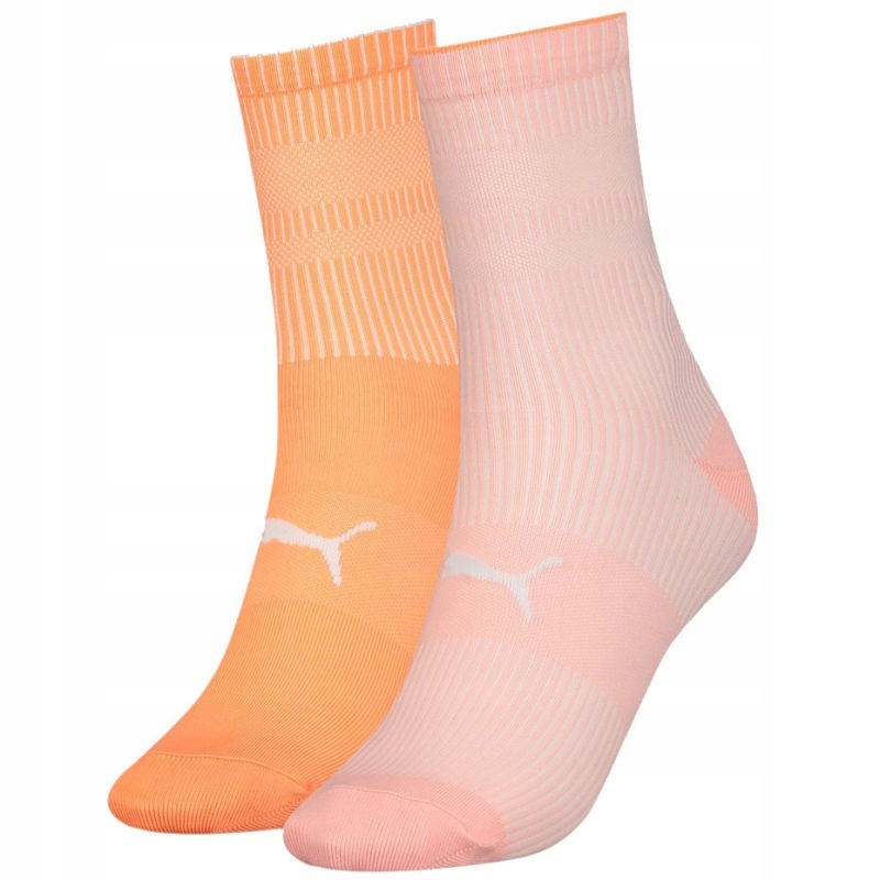 Skarpety Puma Sock Structure 2 pary W 907622 01 39