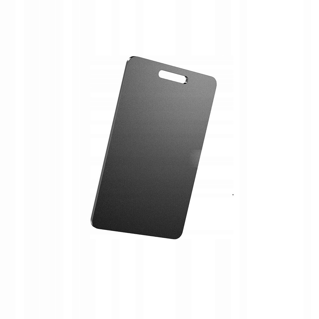 XO Lokalizator Bluetooth LP05 czarny