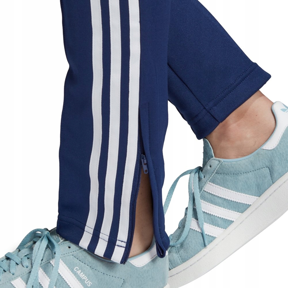 Брюки adidas SST Bluebird женские
