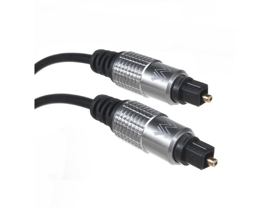 Kabel audio Maclean MCTV-455 Toslink (M) - Toslink