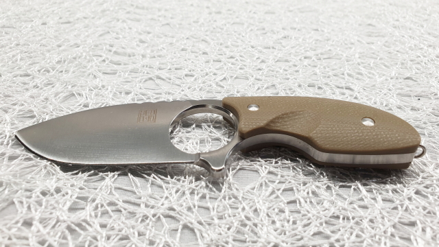 Knife Real Steel Mini 127