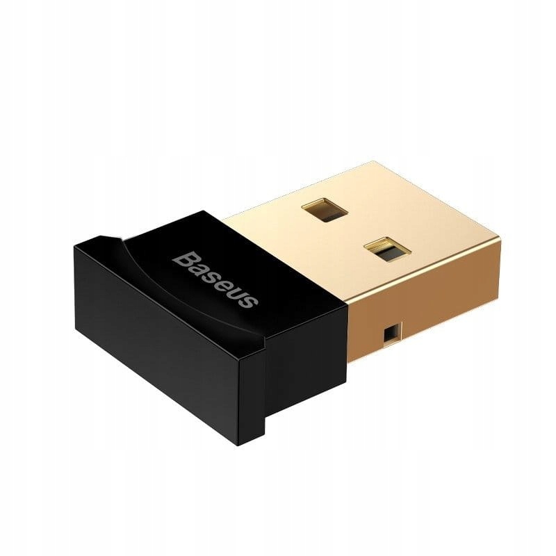 Купить USB-адаптер Baseus Bluetooth для ПК, черный: отзывы, фото, характеристики в интерне-магазине Aredi.ru