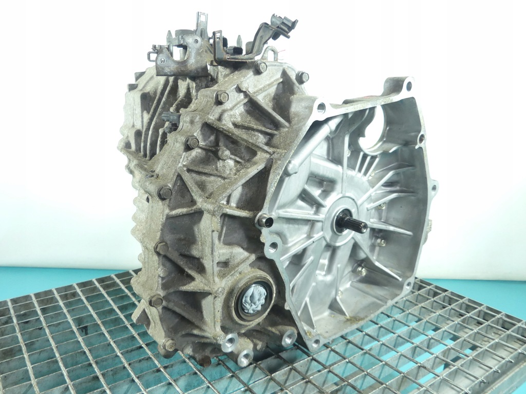 SKRZYNIA AUTOMAT HONDA INSIGHT II 1.3 16V HYBRYDA