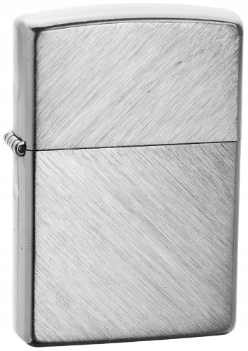 WROCŁAW zapalniczka Zippo 24648 Herringbone Sweep