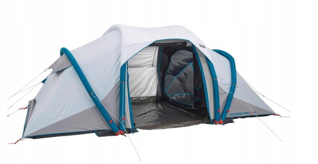 Radiographic Testing Quechua Seconds Family Xl QUECHUA Namiot AIR