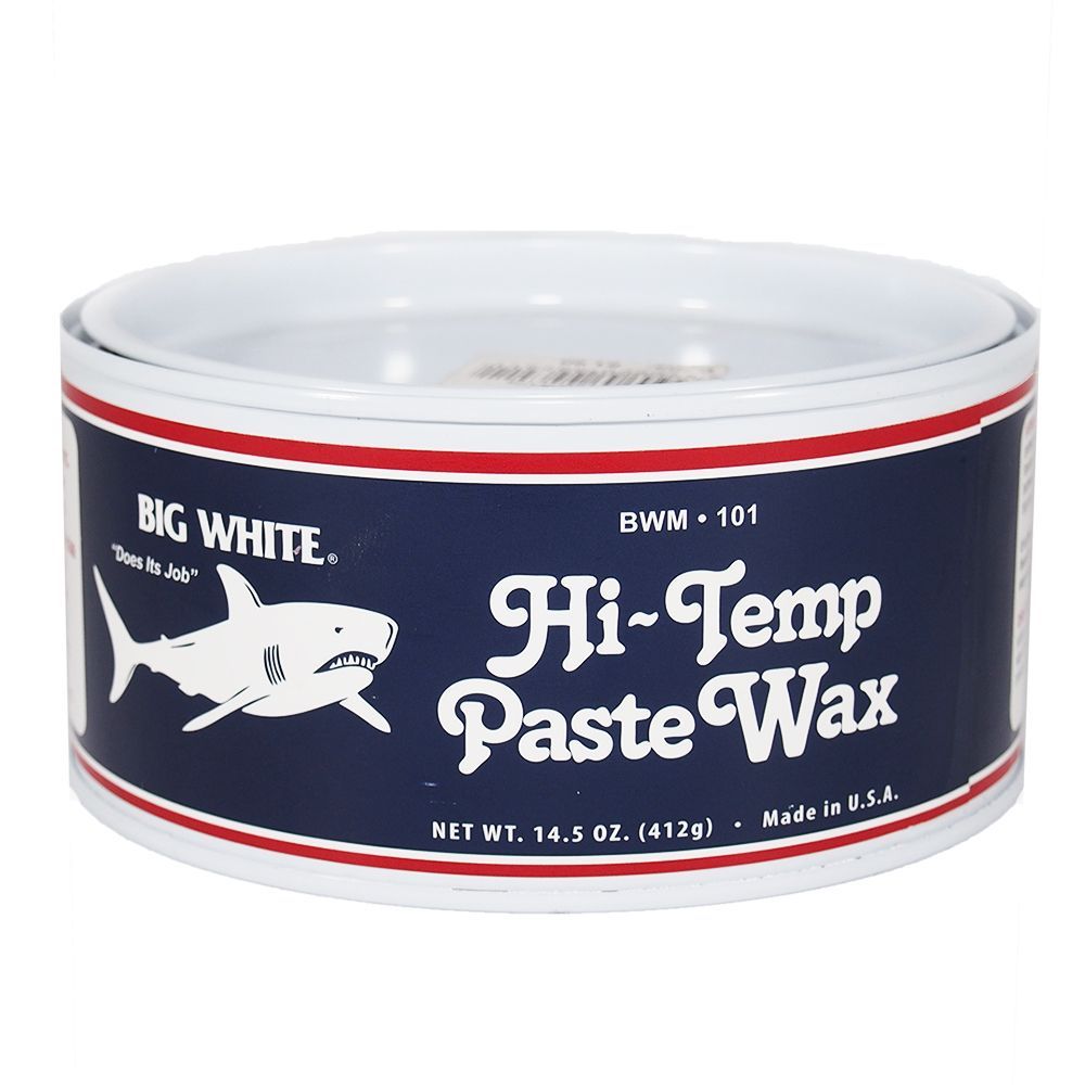 FINISH KARE 1000P HIGH-TEMP PASTE 412g Wosk