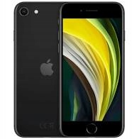 APPLE IPHONE SE 2020 64GB BLACK DYSTRYBUCJA PL HIT