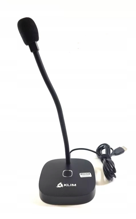 MIKROFON KLIM LINGO