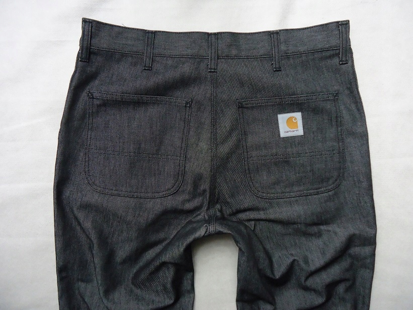 Spodnie CARHARTT Simple Pant 36/32 W36 L32