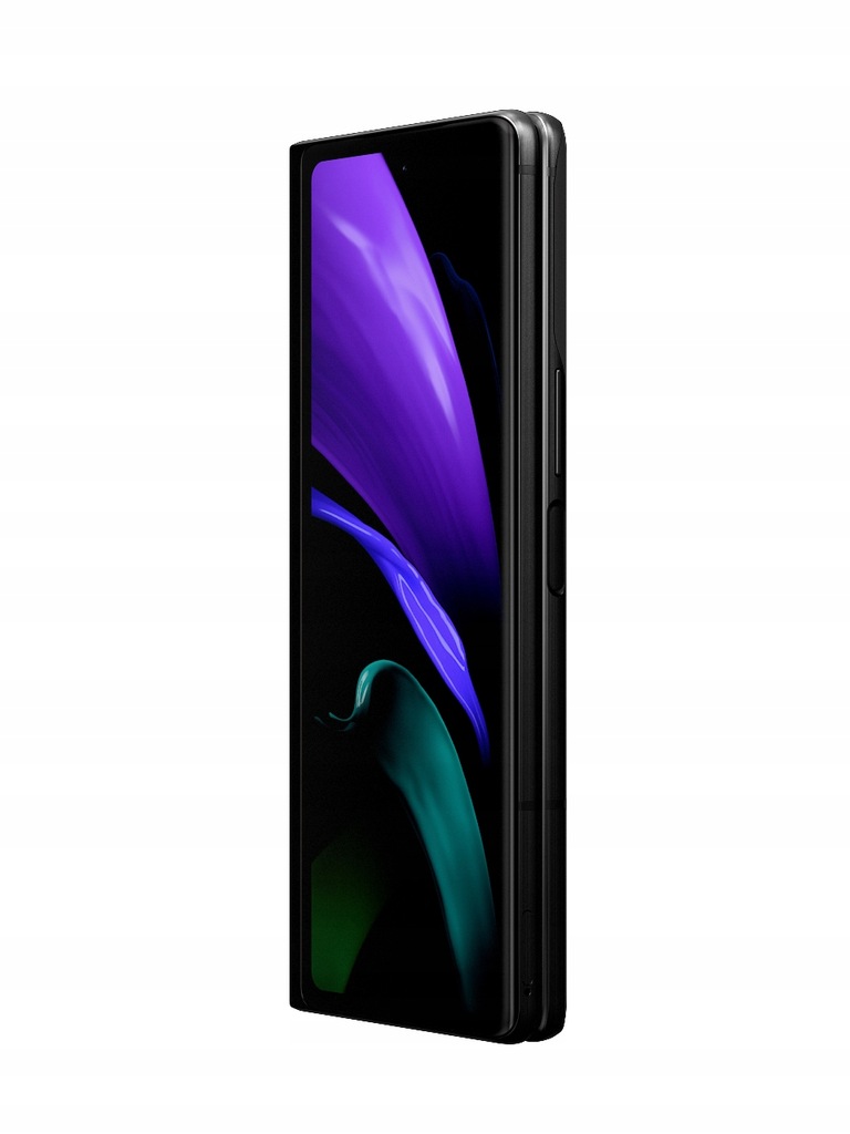 Купить Samsung Galaxy Z Fold 2 5G 12/256 ГБ NFC черный: отзывы, фото, характеристики в интерне-магазине Aredi.ru