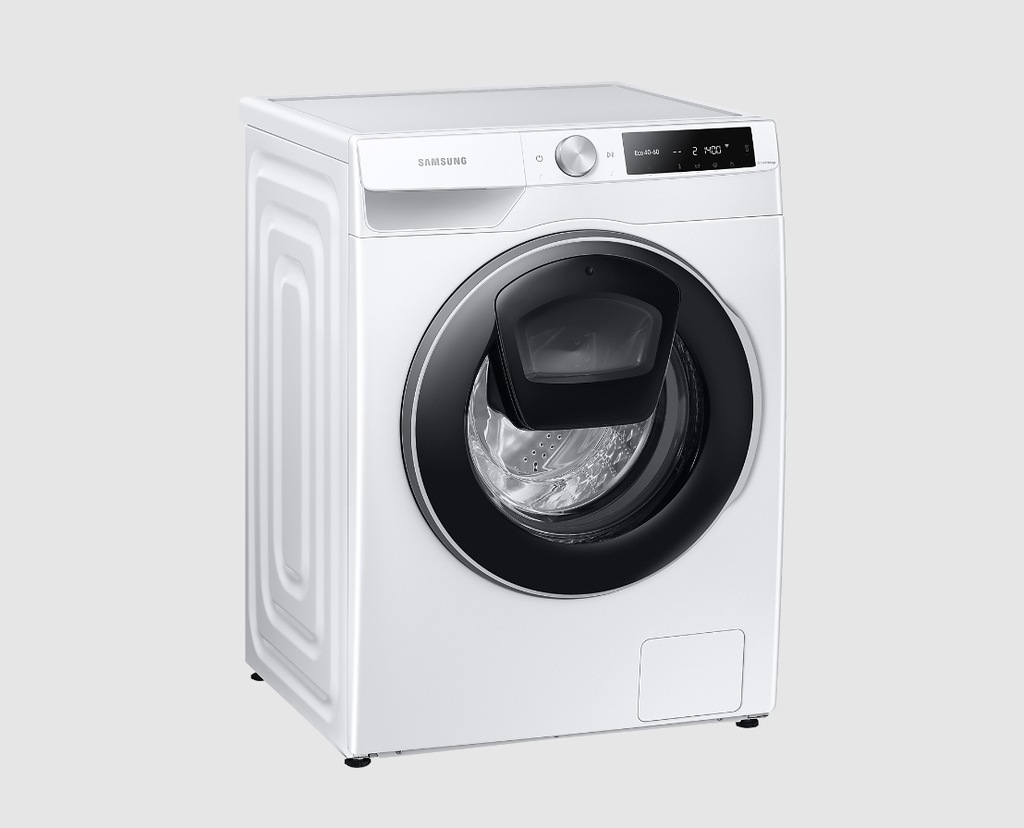 Pralka Samsung AddWash Seria 6000 WW80T654ALE